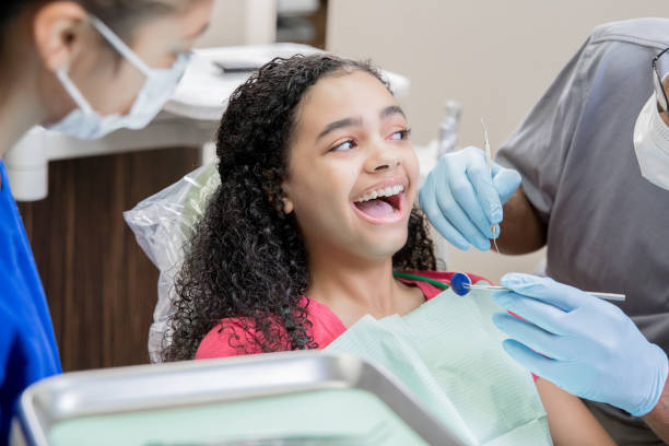 Best Emergency Root Canal Treatment in Basye, VA