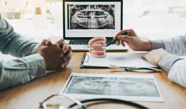 Best Emergency Orthodontic Repairs in Basye, VA