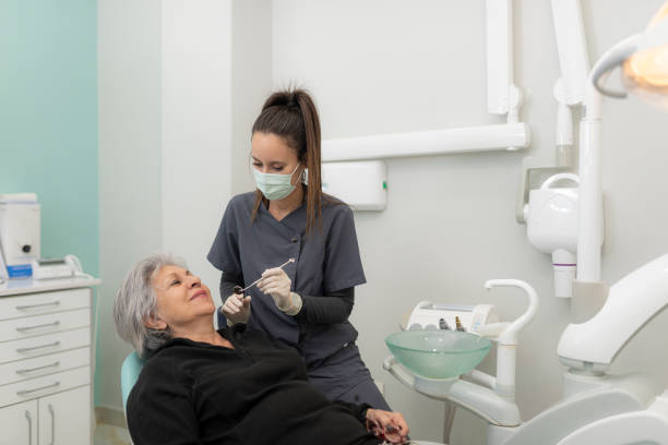 Best Emergency Tooth Extraction in Basye, VA