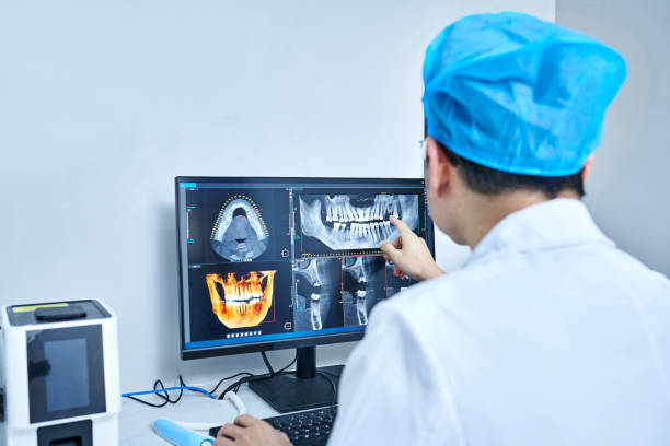Best Emergency Treatment for Toothache in Basye, VA