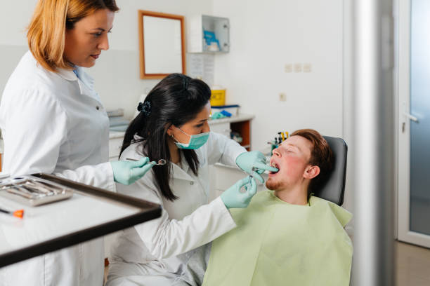 Best Emergency Dental Care for Trauma or Injury in Basye, VA