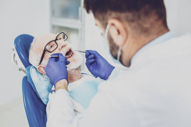 Best Emergency Dental Care for Trauma or Injury in Basye, VA
